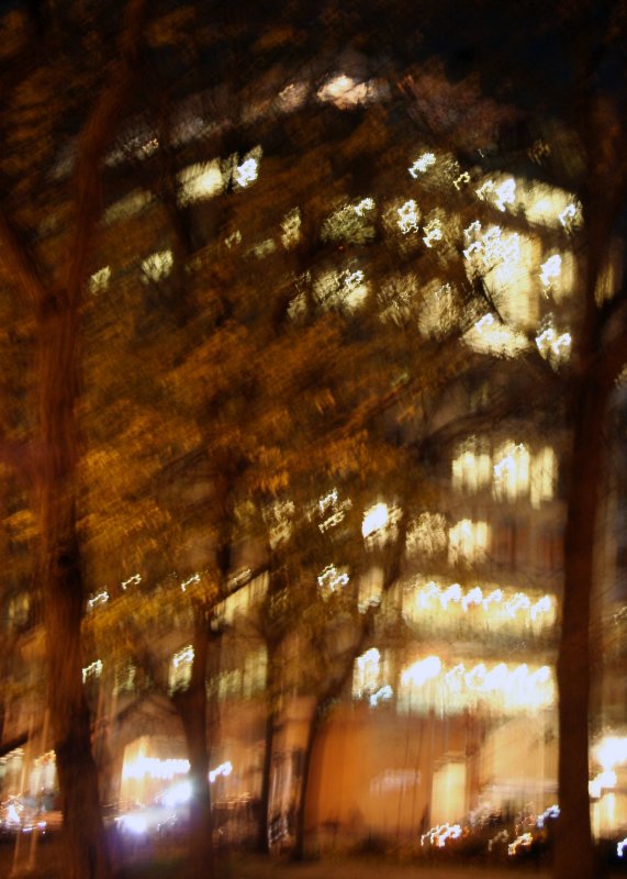 NYU Student Center