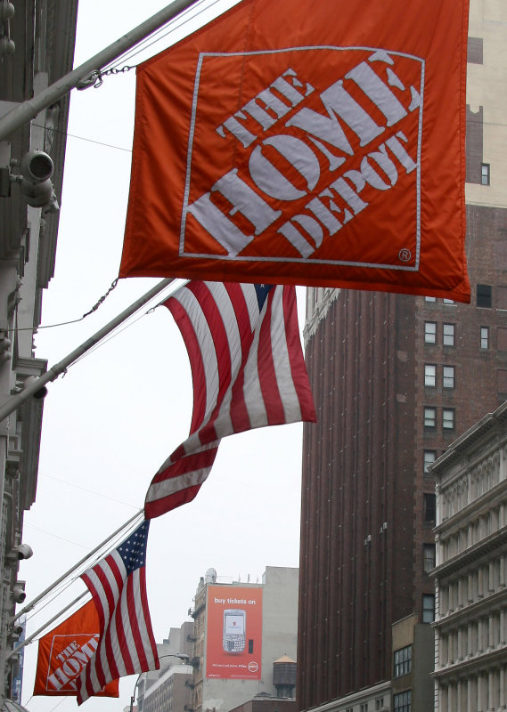 Home Depot