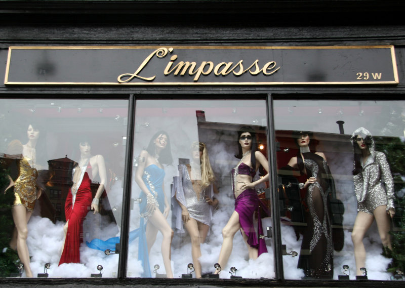Limpasse for Women