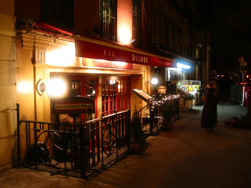 Village Restaurant