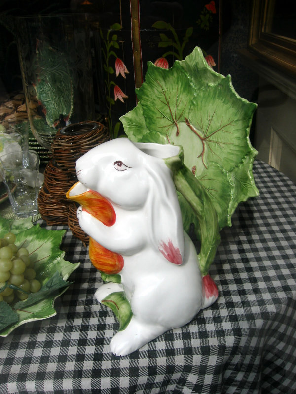 Easter Rabbit - William-Wayne at University Place