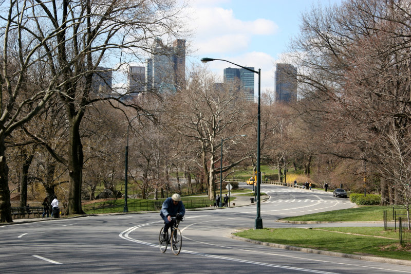 Park View - Southeastern Horizon