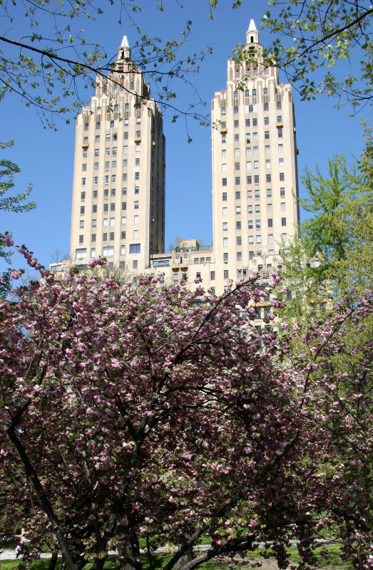 El Dorado Residence at West 90th Street