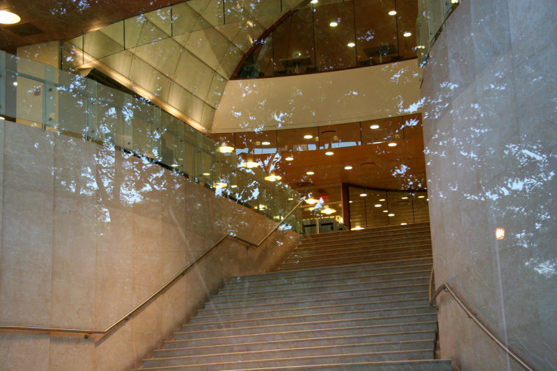 NYU Student Center at WS South