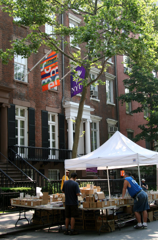 Spring 2007 Fair