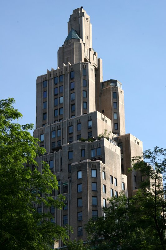 One 5th Avenue Residence