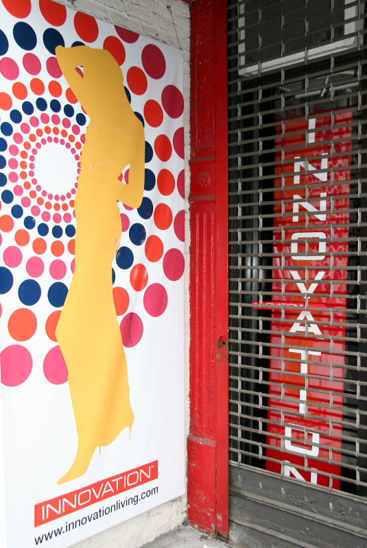 Innovation Home Furnishings