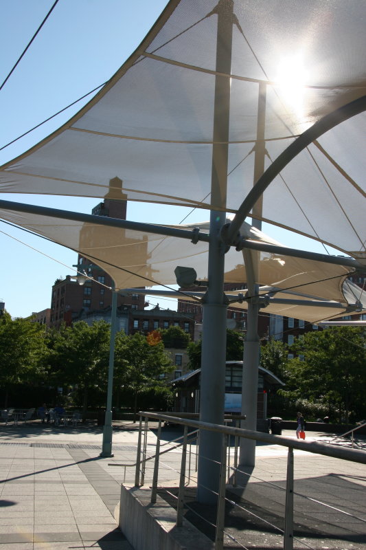 Christopher Street Pier