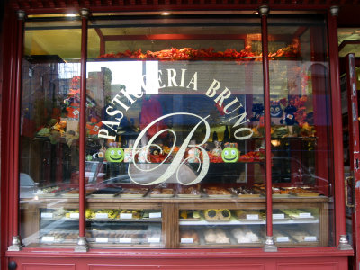 Pasticceria Bruno