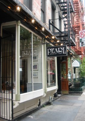 Pearl Restaurant