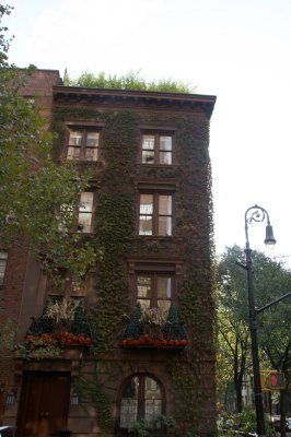 Residence at 17th Street