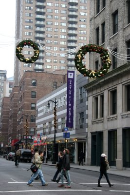 NYU Cantor Film Center