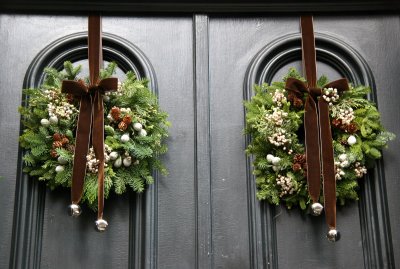 Door Wreaths