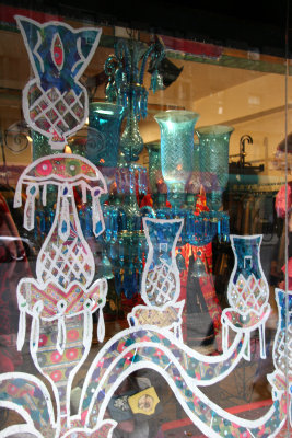 Ibiza Home Assessories Window