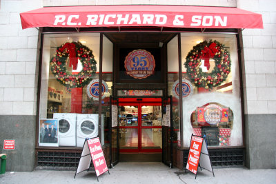 P. C. Richards & Son