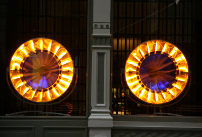 Olafur Eliasson Optics