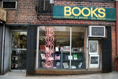 Book Store