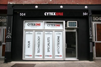 CytexOne Technology Specialists