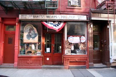 Albanese Meat & Poultry Market