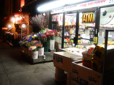 Farmer's Market