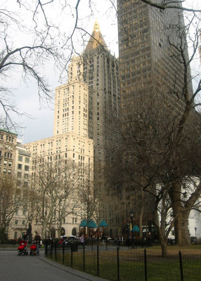 New York Life Insurance Tower