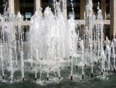 Fountain