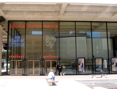 Beaumont & New Theatre Complex