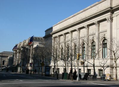 Metropolitan Museum of Art