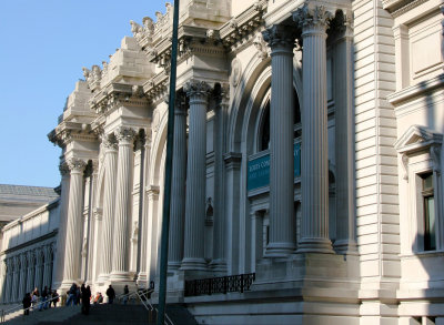 Metropolitan Museum of Art