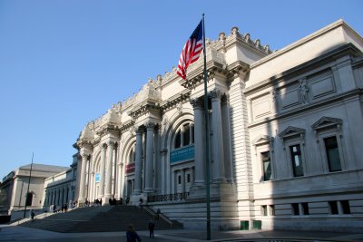 Metropolitan Museum of Art