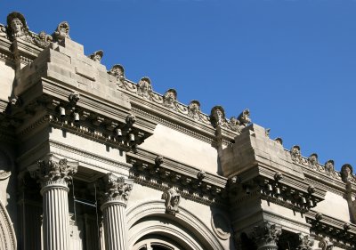 Metropolitan Museum of Art