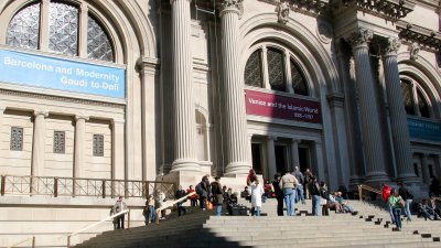 Metropolitan Museum of Art