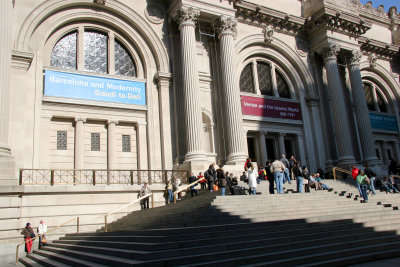 Metropolitan Museum of Art