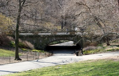 Park View - Stone Bridge