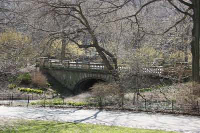 Park View - Stone Bridge