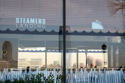 Steamers Landing Restaurant