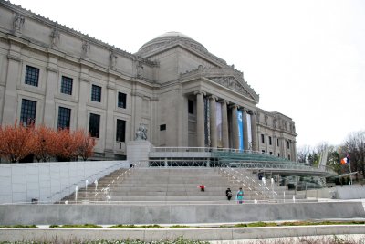 Brooklyn Museum of Art
