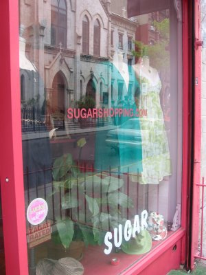 SugarShopping.com Boutique