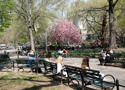 Park View