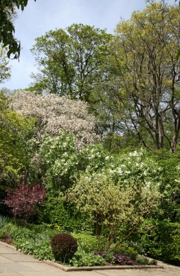 Central Park Conservatory