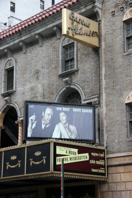 A Moon for the Misbegotten at the Brooks Atkinson Theatre