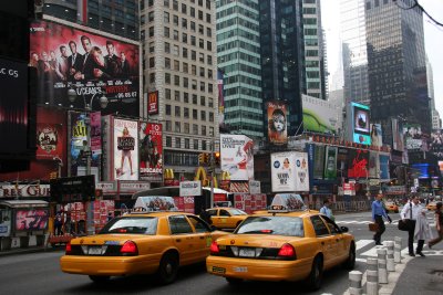 Times Square