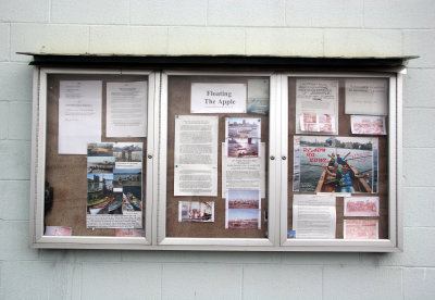 New  York Kayak Bulletin Board