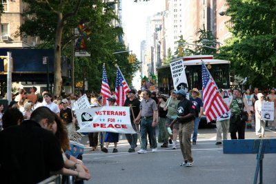 Gay Pride Parade 2007