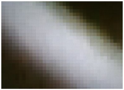 Pixeled Photo