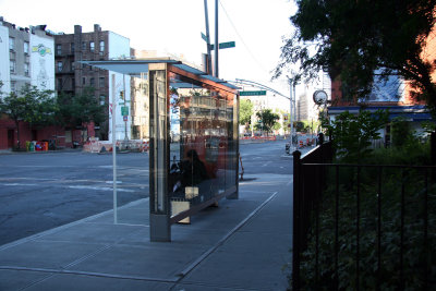 Bus Stop