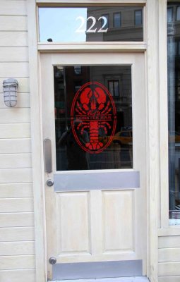 Ed's Lobster Roll Restaurant