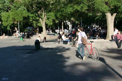 Park View