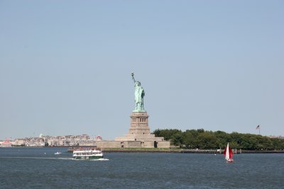 Statue of Liberty