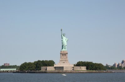 Statue of Liberty